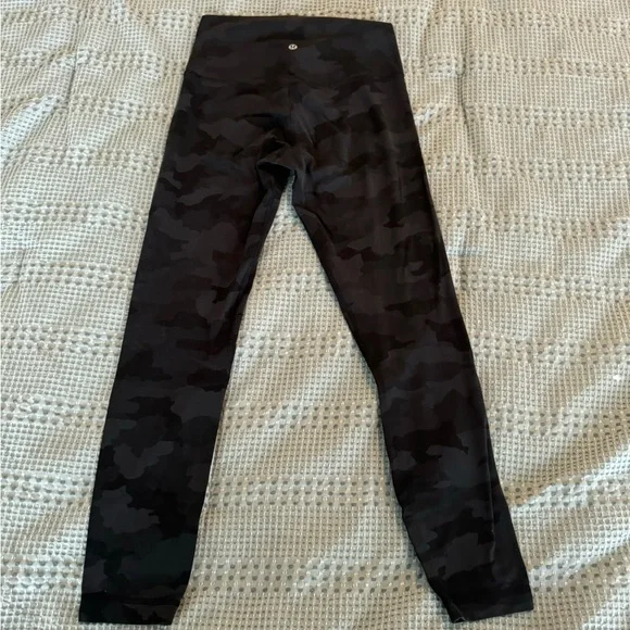 Lululemon Align Leggings 25” Inseam - Picture 5 of 6